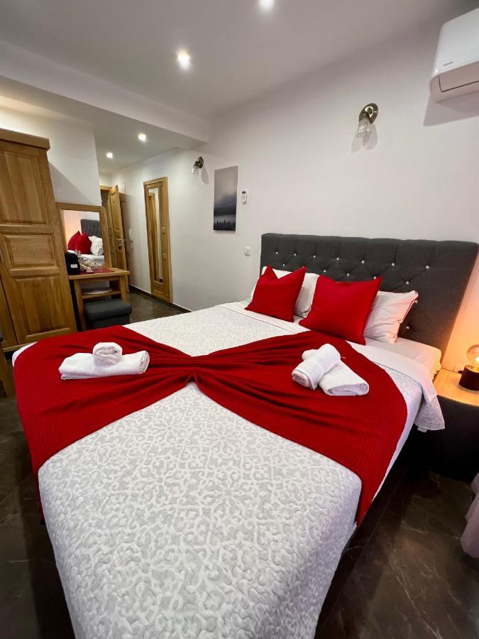 Hotel Siska リュブリャナ エクステリア 写真