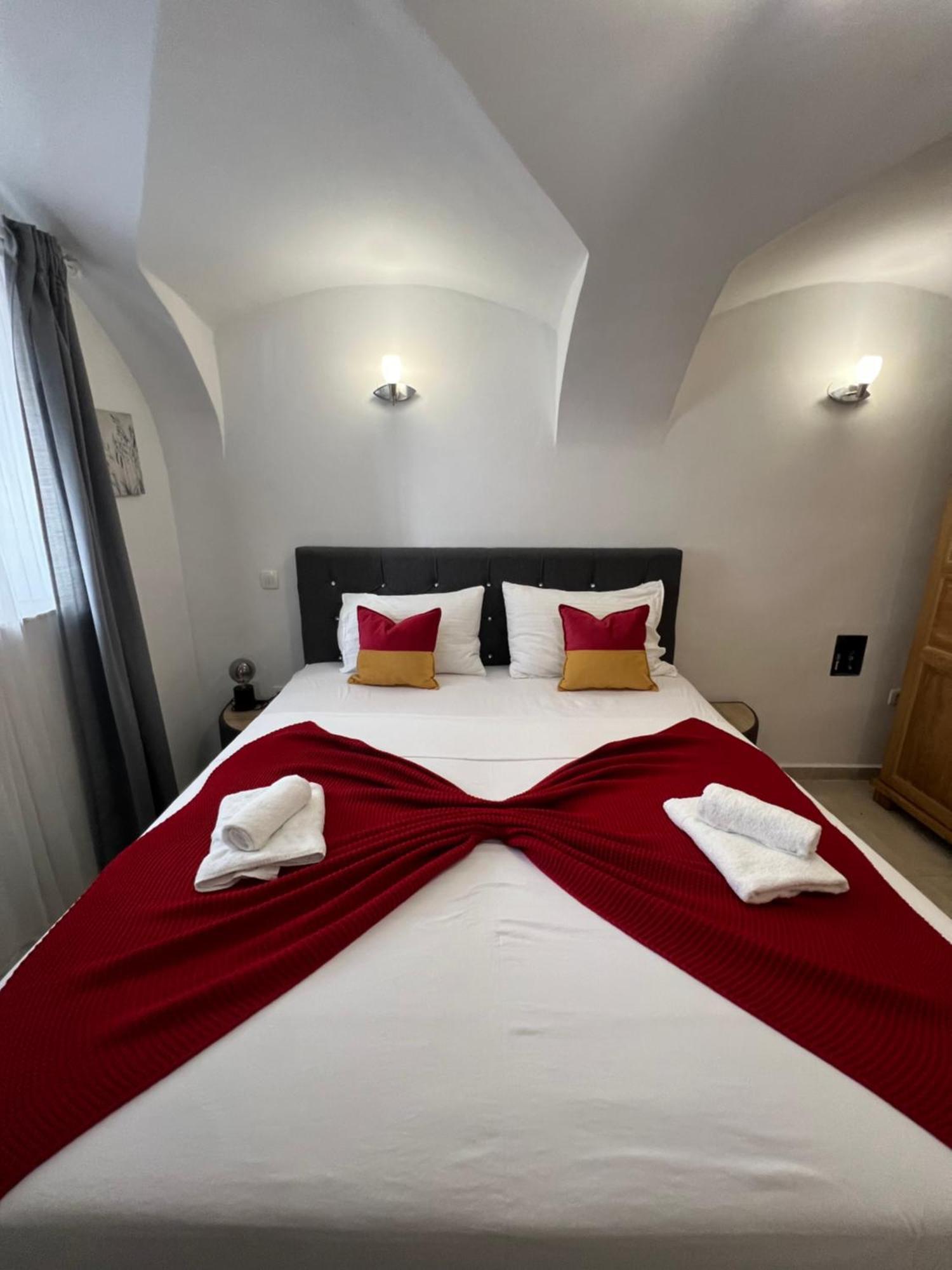 Hotel Siska リュブリャナ エクステリア 写真