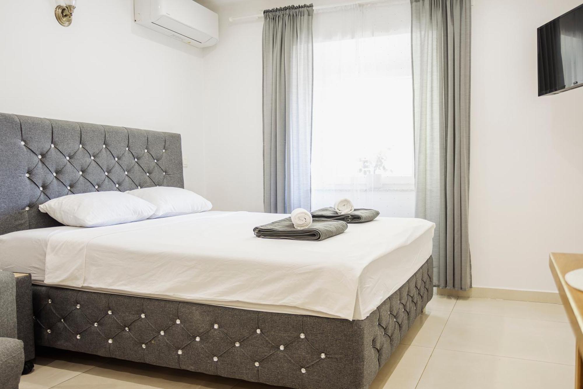 Hotel Siska リュブリャナ エクステリア 写真